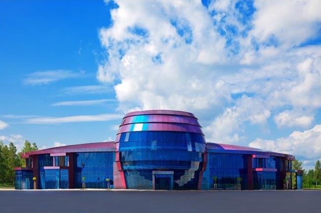 аэропорт юрмалы