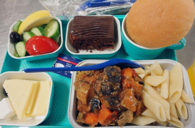 Azerbaijan Airlines