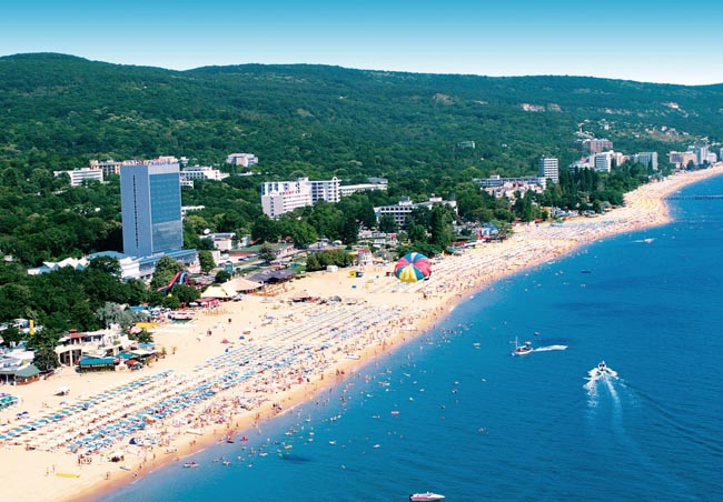 болгария