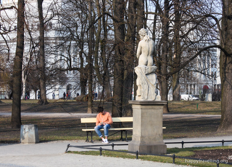 варшава